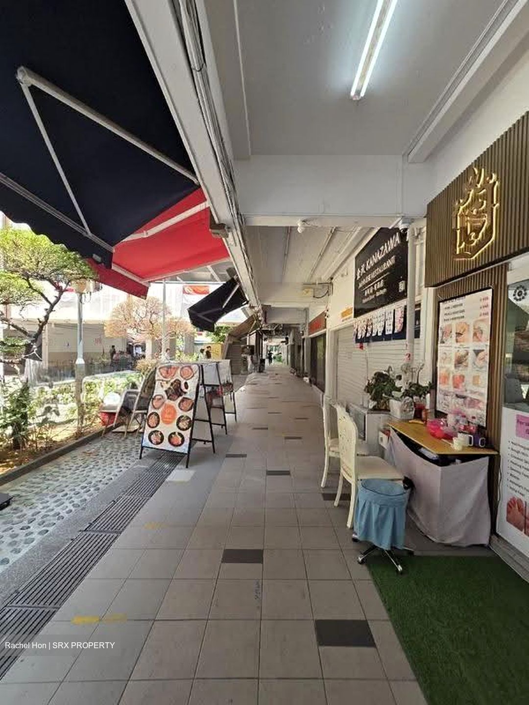 Tanjong Pagar Plaza (D2), Shop House #612421411